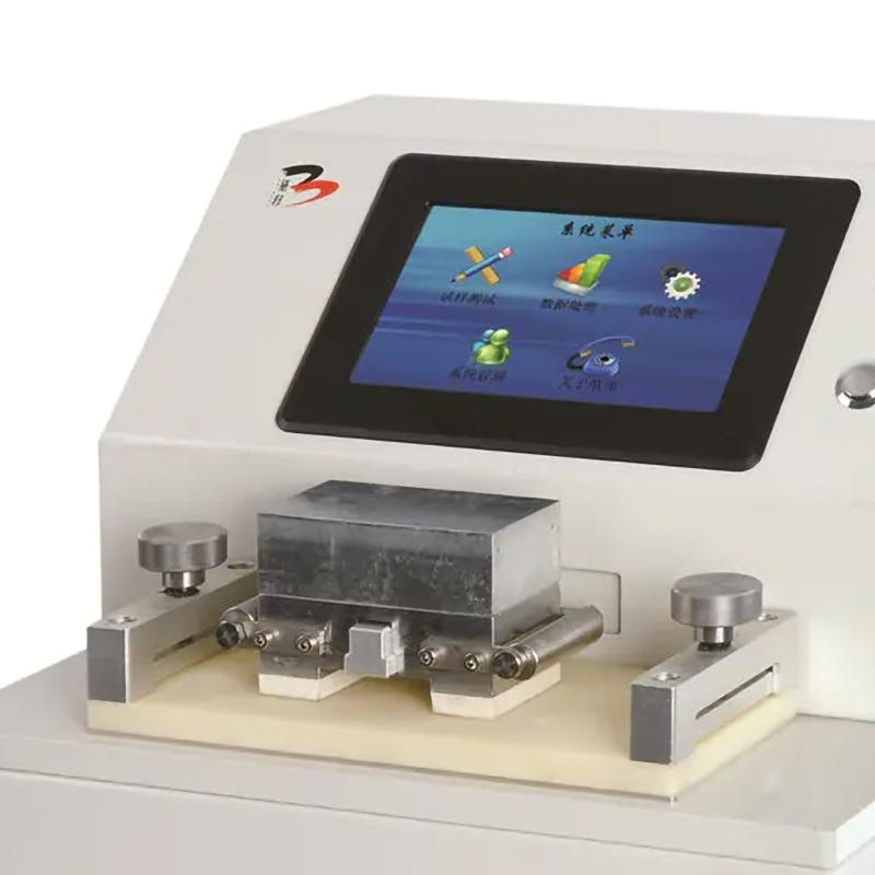 纸邦 ZB-MC20 油墨脱色试验机图2