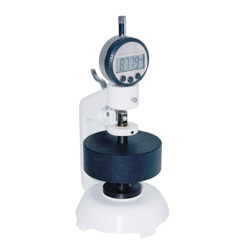 纸邦 ZBH-4(千分之一) 纸张测厚仪图1