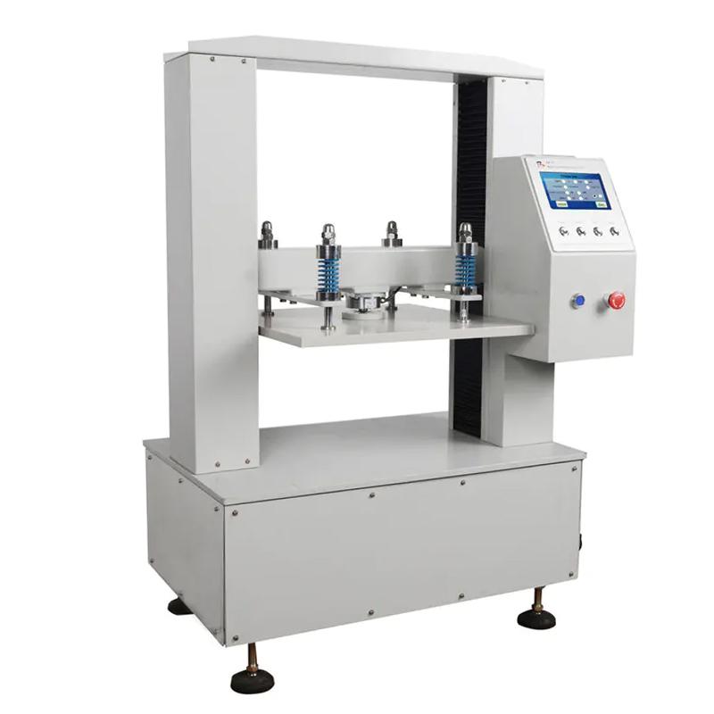 纸邦ZB-KY10纸箱压缩强度仪图2