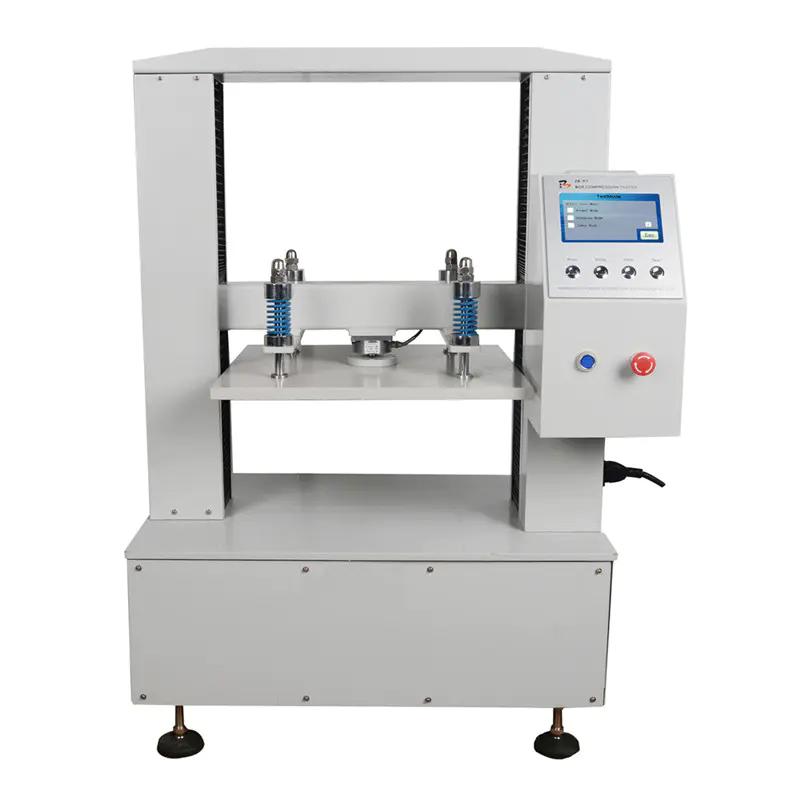 ZHIBANG ZB-KY50 Carton Compression Strength Meter 1200 * 1200mm