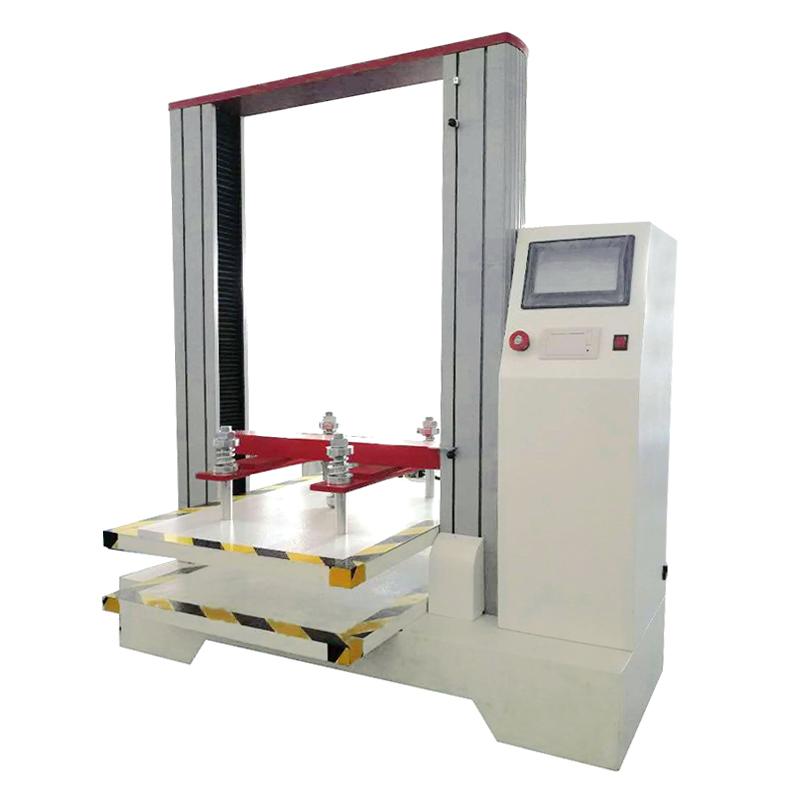 HUIDA HD-6002 Microcomputer Automatic Stacking Carton Compression Tester