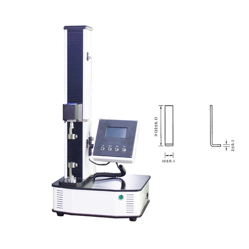 YINUO YN-KZY300 Microcomputer Vertical Tensile strength Tester