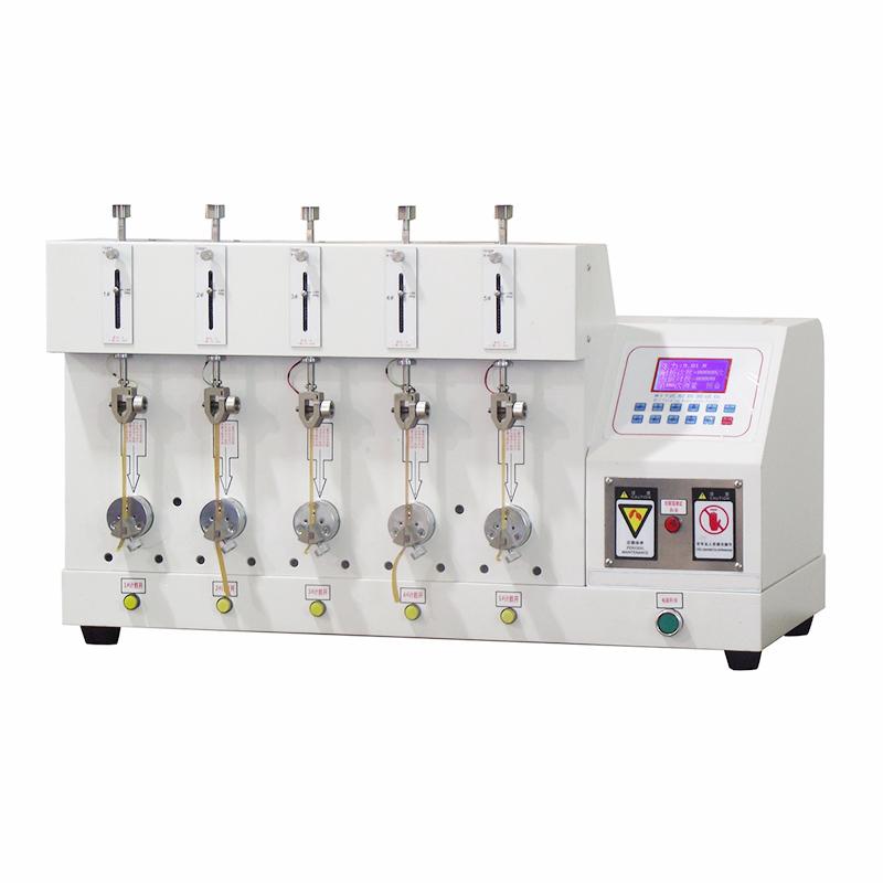 YINUO YN-MIT135-S Folding Tester