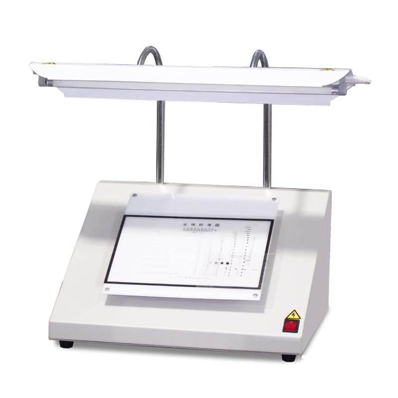 YINUO YN-ZCA Paper and Cardboard Dust Tester