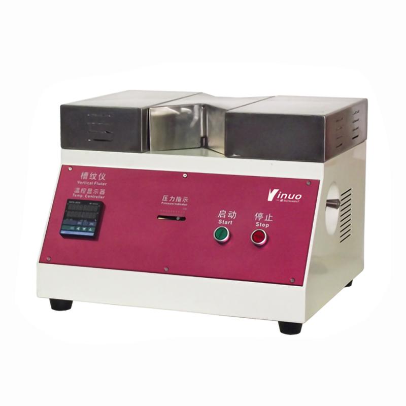 YINUO YN-CWY02 Corrugated base paper flat pressing (CMT) Tester