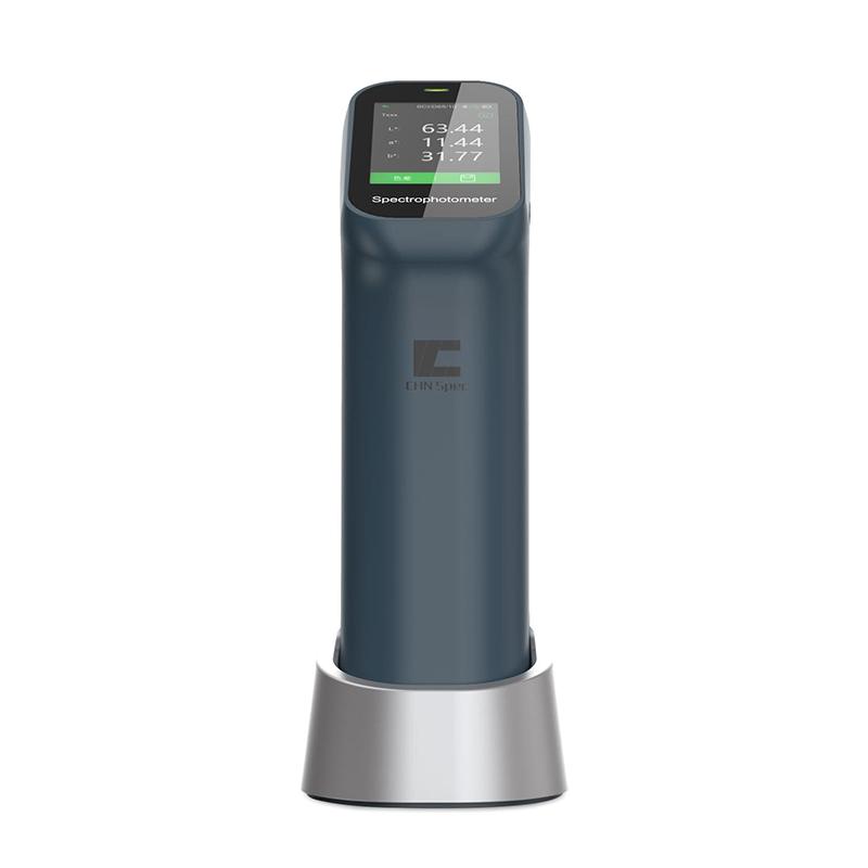 彩谱 CS-422 分光色差仪图1