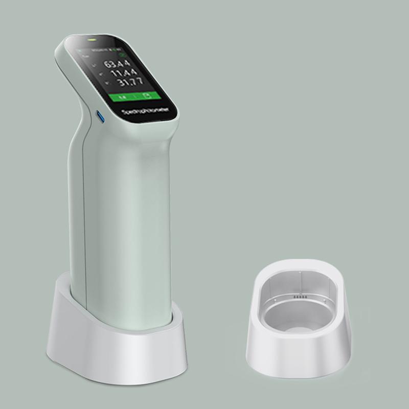 彩谱CS-411分光色差仪图2