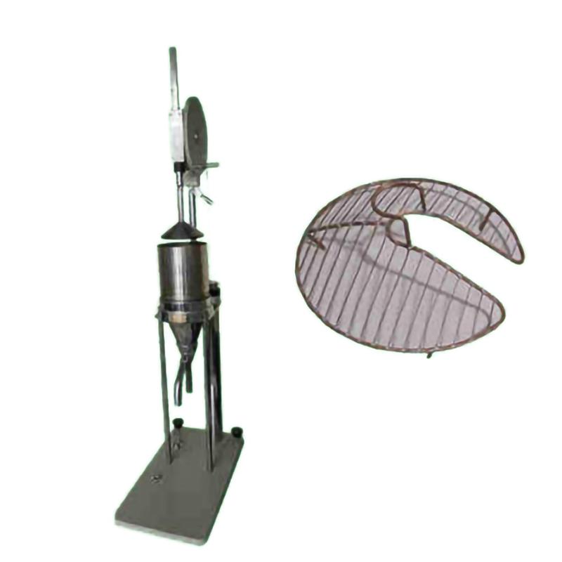 JINGWEN JW-501 Beating degree Tester