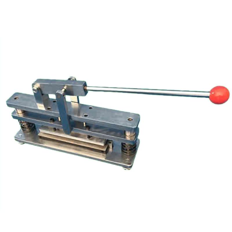 JINGWEN JW-101F01 Ring Pressure Sampler