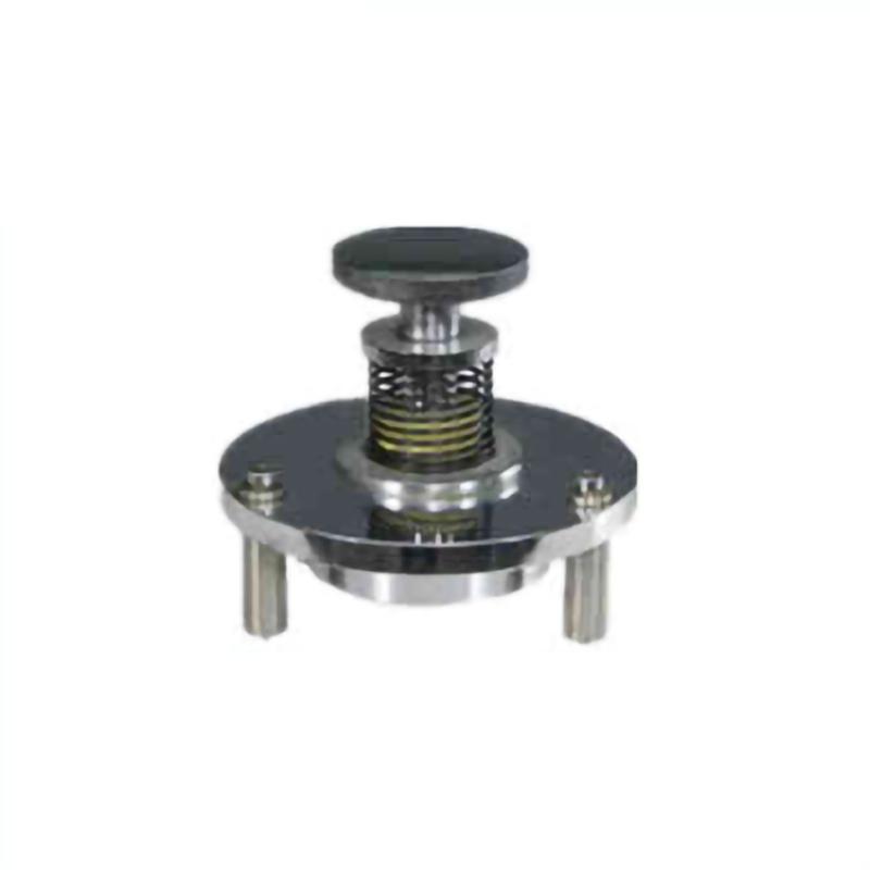 JINGWEN JW101F04 Flat Compression Sampler