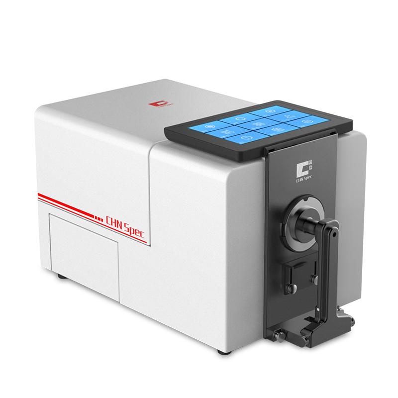 CHNSPEC CS-826 high-precision image Colorimeter high conformity