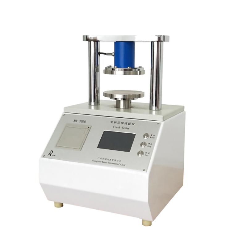 runhu RH-3000 Computer compression Tester