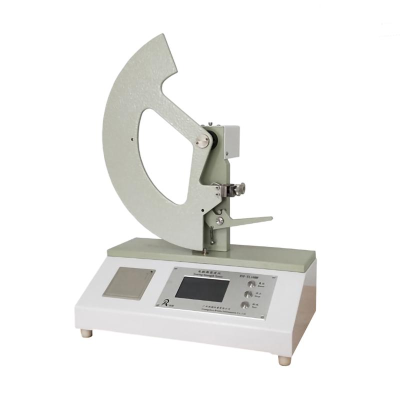 RUNHU RH-SL1000 Computer paper tearing Tester