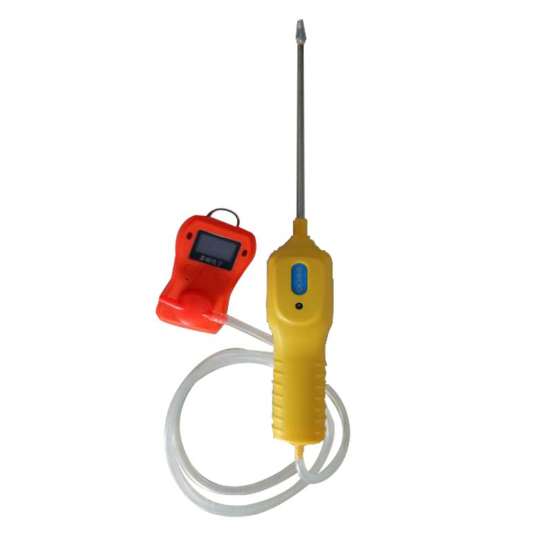 DUORUI DR-650-VOC Portable VOC Gas Detector