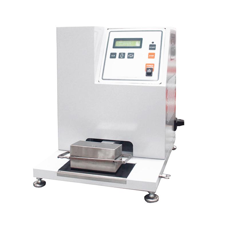 GAOXIN GX-6021-A Ink Rub Resistance Tester