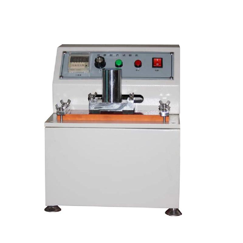 GAOXIN GX-6021-B National Standard Ink Rub Resistance Tester
