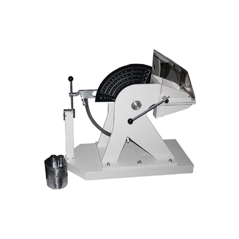 GAOXIN GX-6044 Piercing Strength Testing Machine