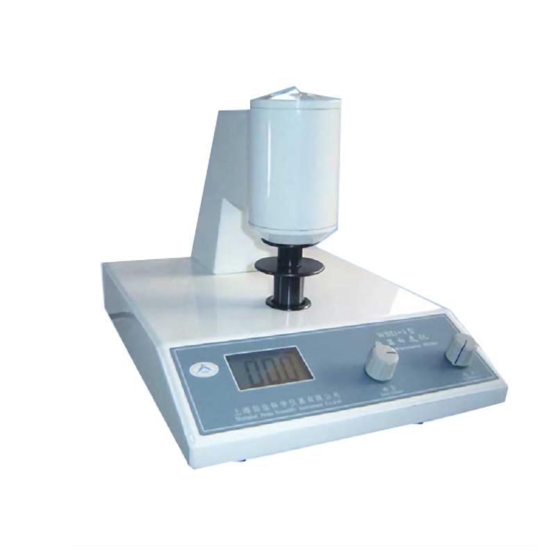 GAOXIN GX-WM01 digital Whiteness Instrument
