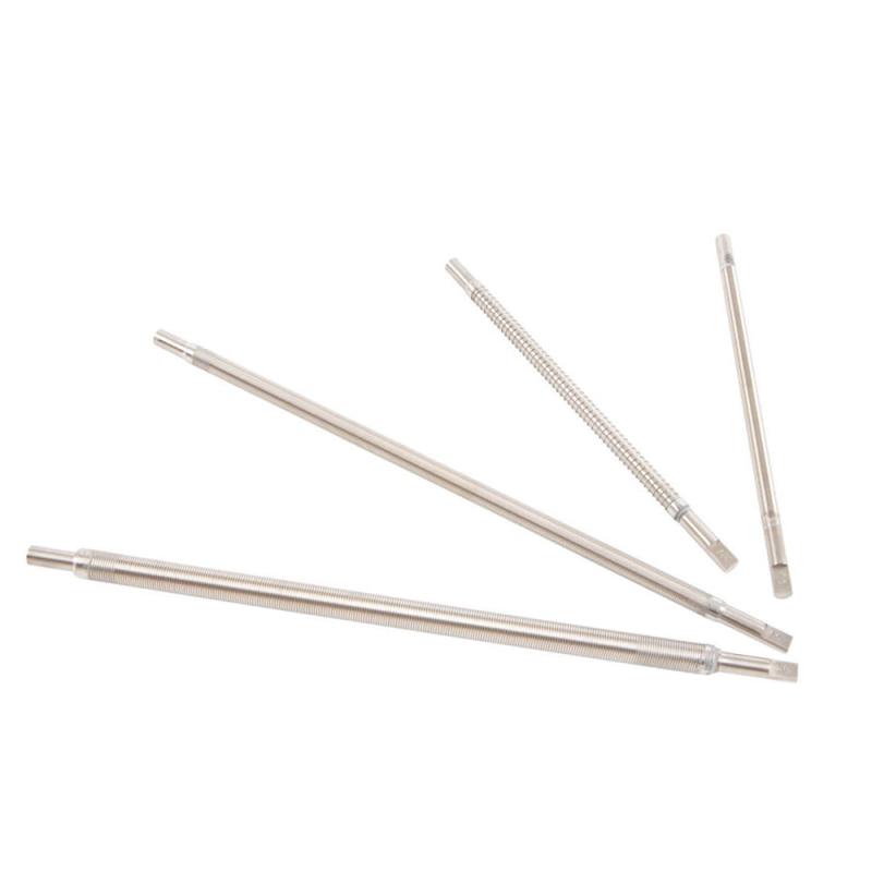 易高Elcometer 4360/22螺纹棒涂膜器图1