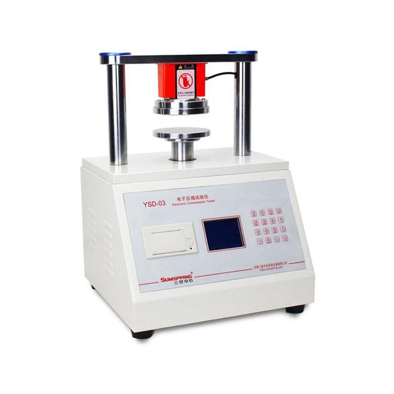 SUMSPRING YSD-03 Electronic Compression Tester