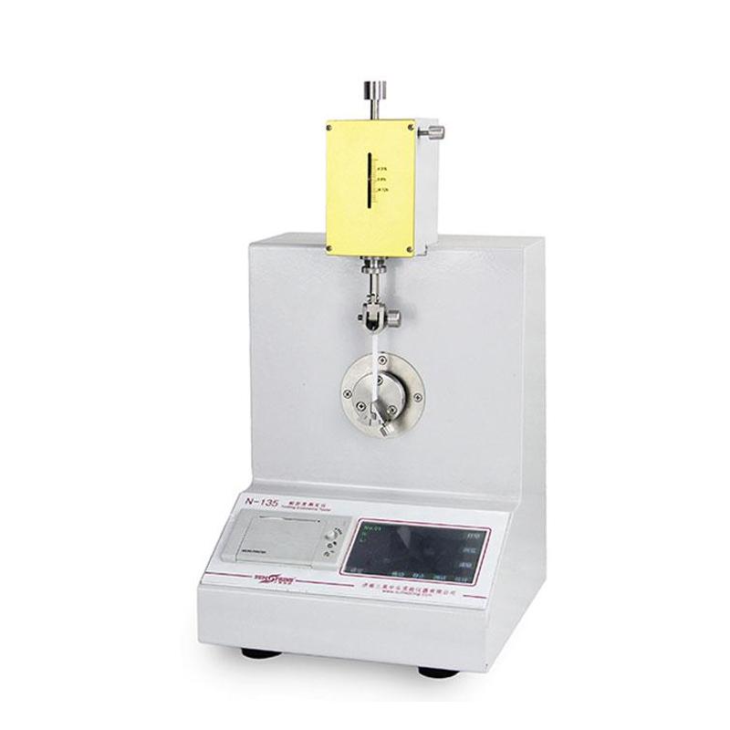 SUMSPRING N-135 Paper Folding Endurance Tester