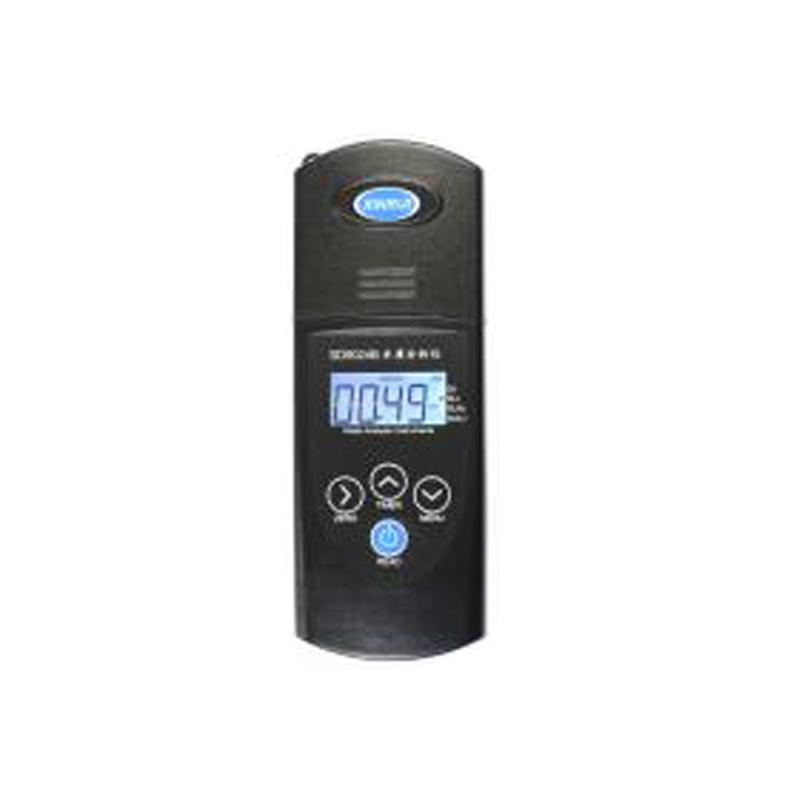 NGP40-CLO2-Y Portable residual chlorine Detector