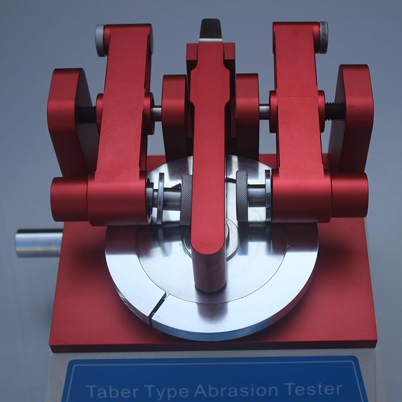 艾斯瑞 ASR-5612 耐磨试验机图3