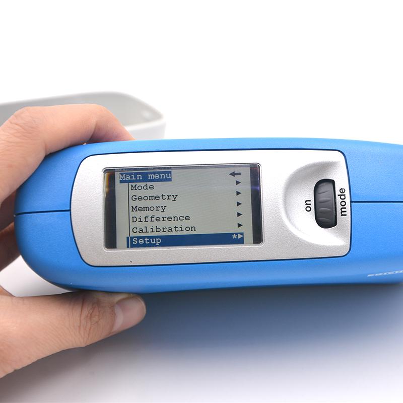 仪力信 erichsen503 光泽度计图4