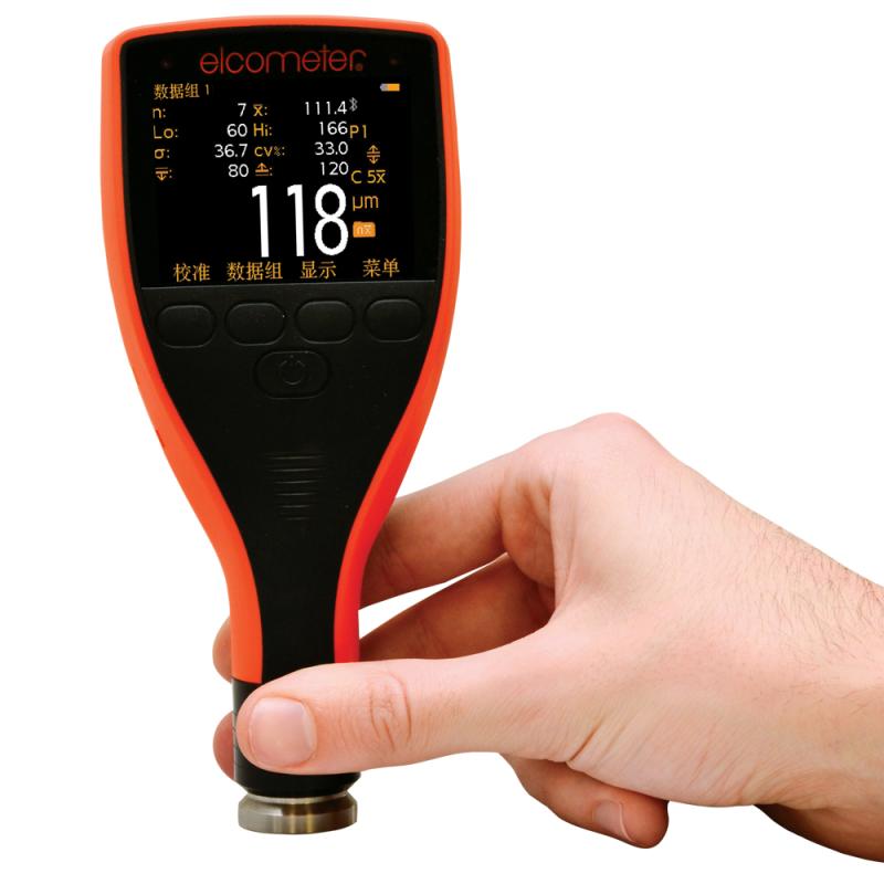 易高E224C-TS表面粗糙度仪图1