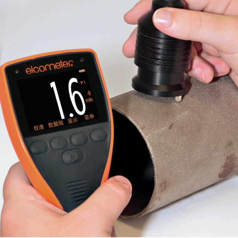 易高E224C-TS表面粗糙度仪图4