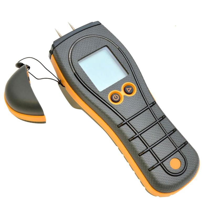 易高 Elcometer 7000S 数字式湿度计图2