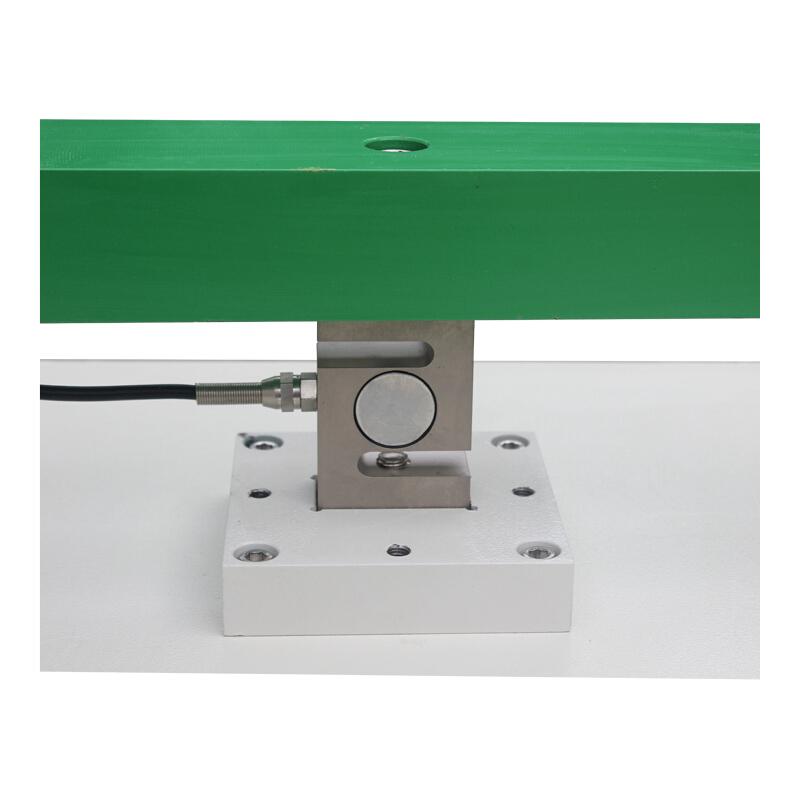 国产品牌NBC-8509A纸管抗压试验机图3