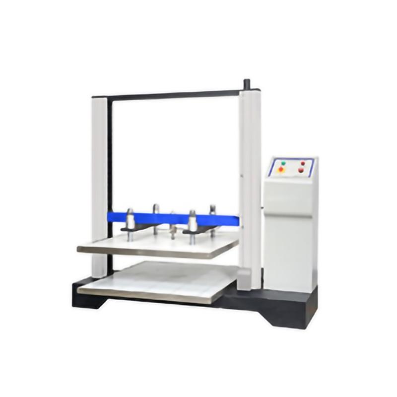 pinke PK-501A Servo system carton compression testing machine
