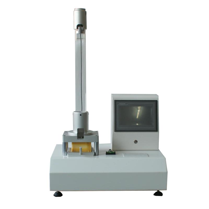 JINGHUAYIQI LD-HMV-01 Sponge resilience Tester, soft material resilience Tester