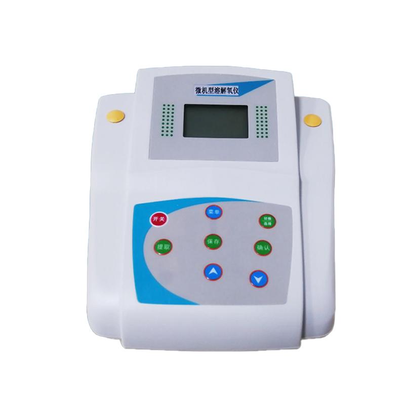 Qiwei JPB-605 desktop Dissolved Oxygen Meter