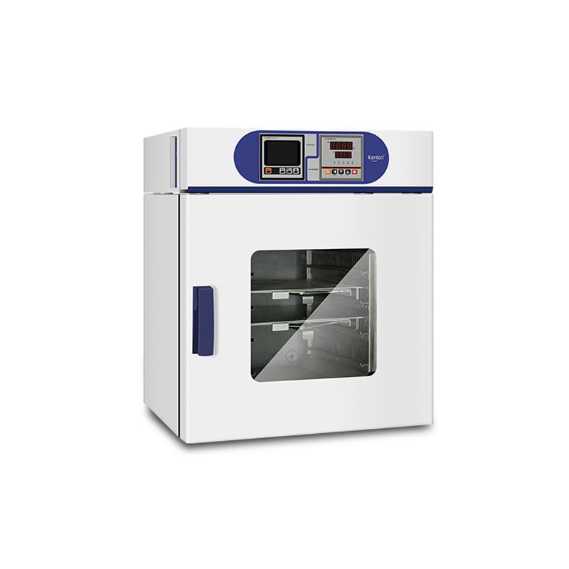 Kenton KZ-23 LCD screen Vacuum Oven 23L