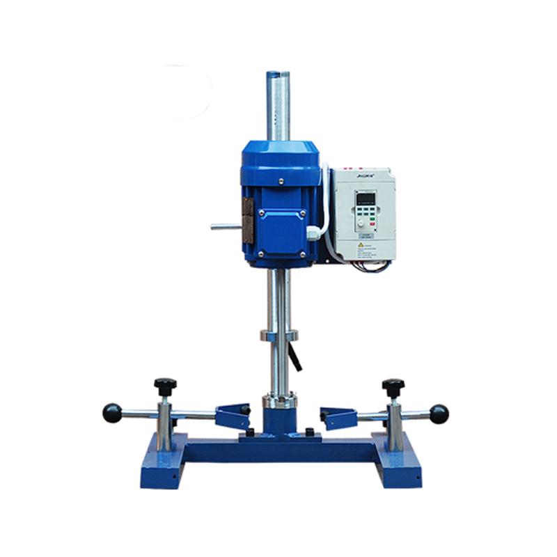 Huxi HR-550JBF round tube type (frequency conversion speed regulation) Disperser