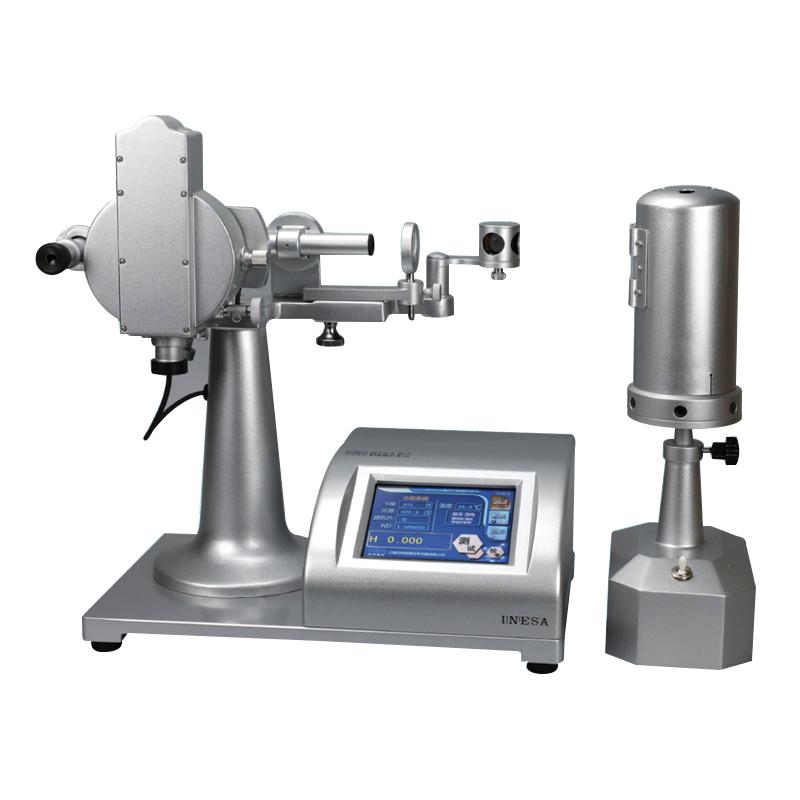 INESA WYV-S Digital V Prism Refractometer, Liquid/Solid