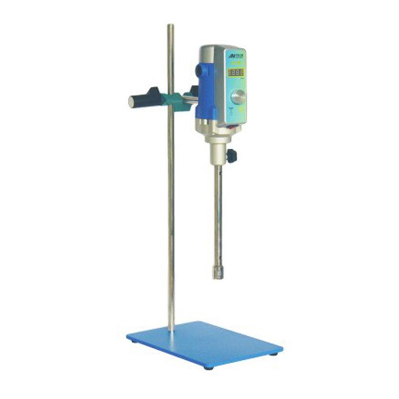 AN AD25 High Shear Dispersible Mulser 20F Stainless Steel Homogenizer