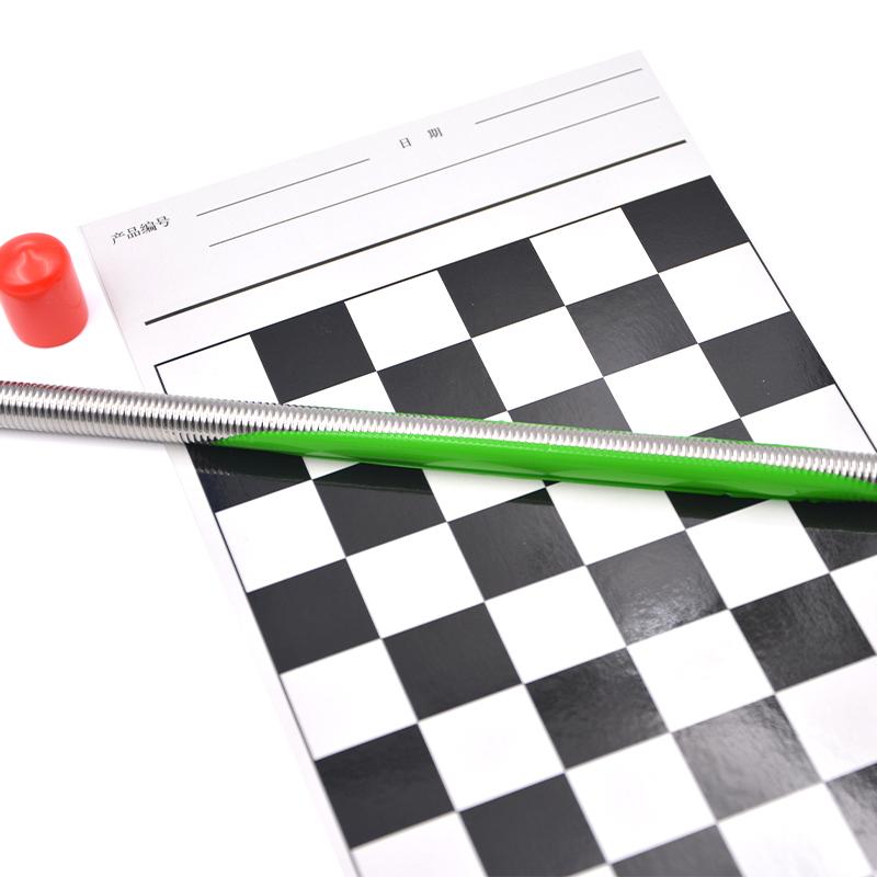 RDS4# 1/2"成型涂膜棒 1/2"图4