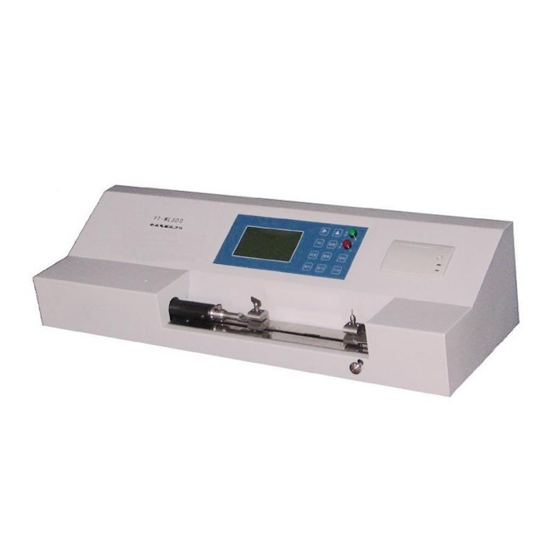 Jinan HORIZON DLS-Z paper Tensile Testing Machine (horizontal) 0~ 1000N