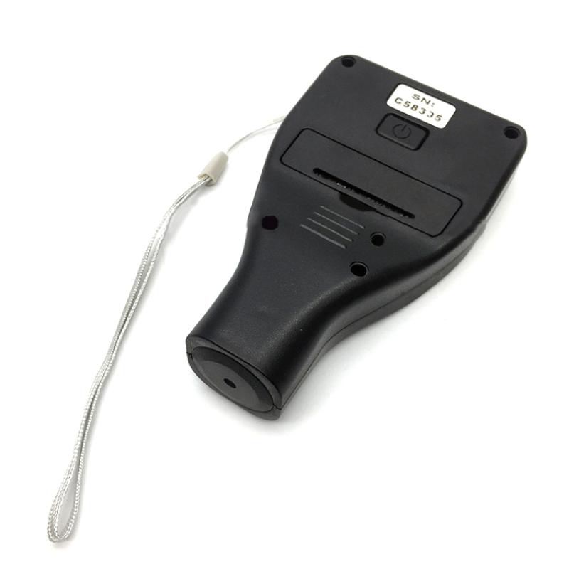 东宏 YMG60S  60&deg;微型光泽度计图3