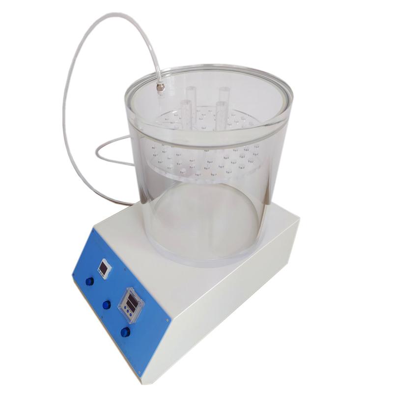 JINGWEN JW-MFY03 Automatic sealing Tester-270 &times; 210mm