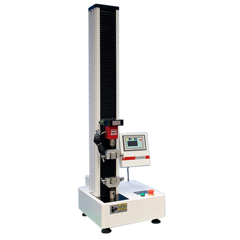 JINGWEN JW103C-02 paper Tensile Strength Tester 200N 400mm