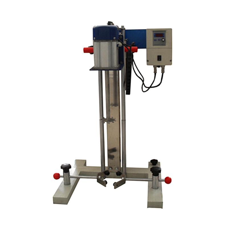 CHINA ZY-FS-400 Lab Disperser 400KW