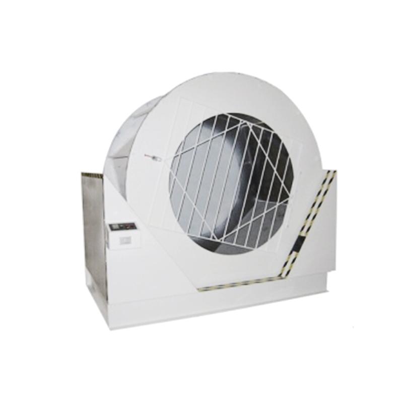 CHINA ZY-GT Roller Impact Tester