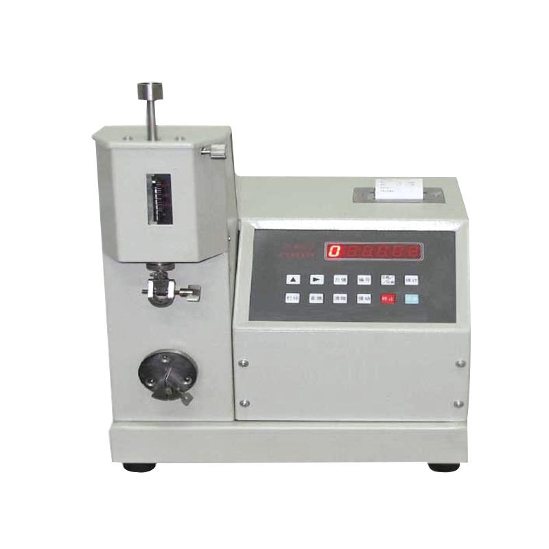 CHINA ZY-NZ-1 Folding Tester Cardboard Folding Tester