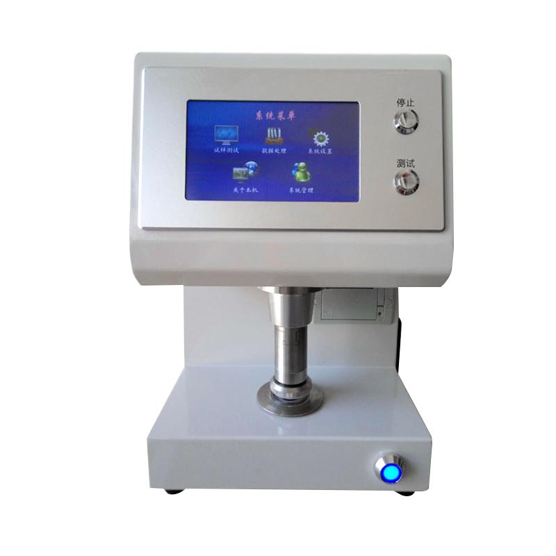 CHINA ZY-PH-2 smoothness Tester, Buick method mercury-free paper Tester