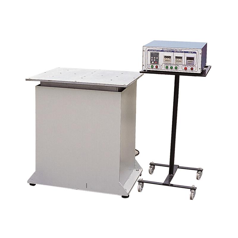 CHINA ZY-ZD-B Vertical Horizontal Vibration Tester