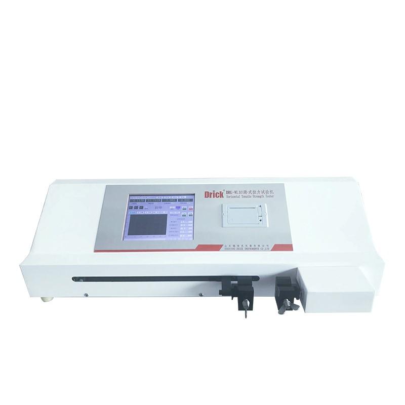 DRICK DRKWL-30 horizontal Tensile Tester